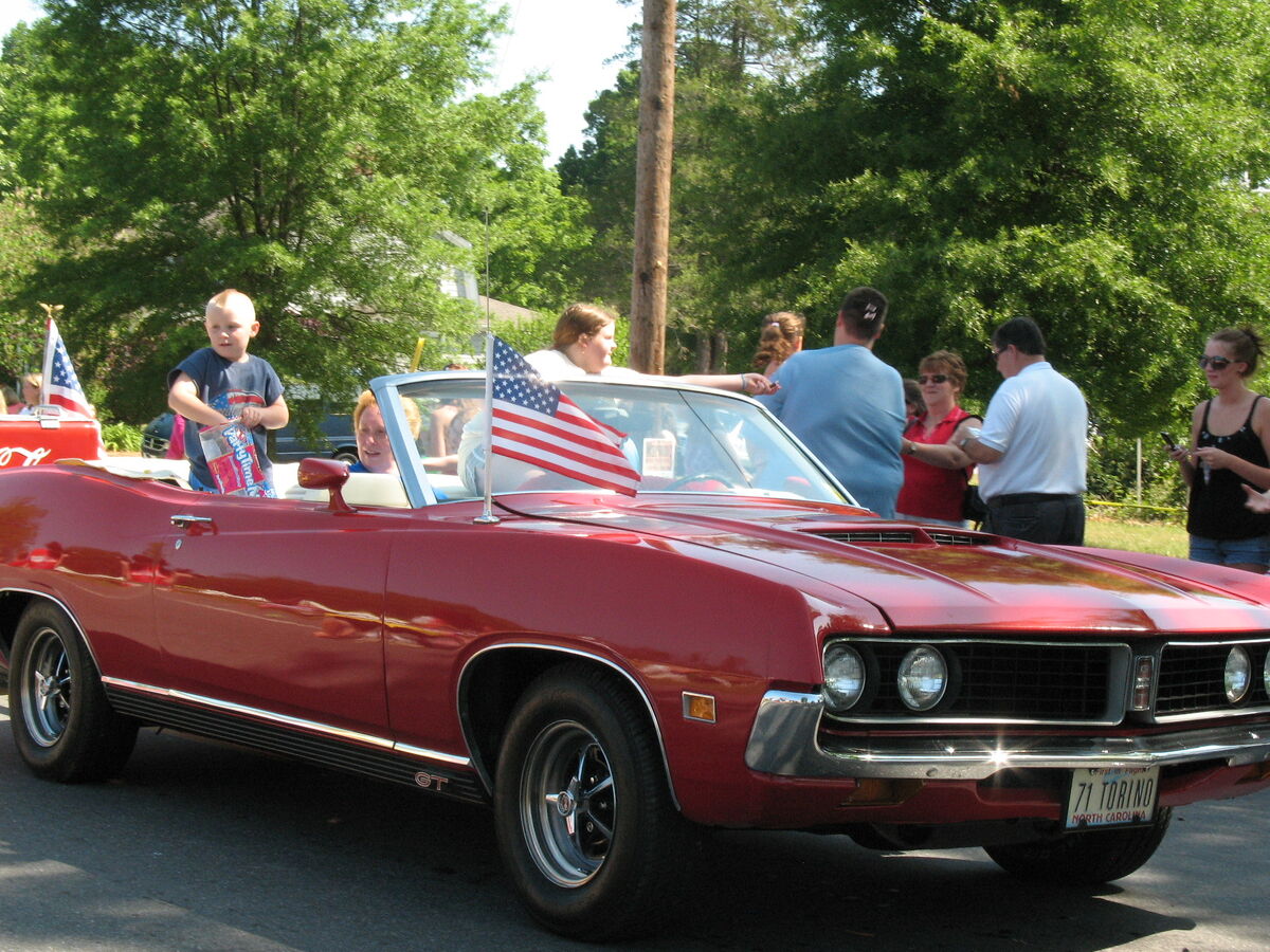 Ford Torino | Classic Cars Wiki | Fandom