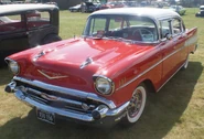 Chevrolet Bel Air