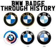 BWM Badges