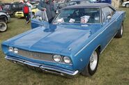 Dodge Coronet