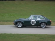 MGB GT