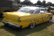 1955 Ford Fairlane Custom