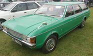 Ford Granada Mark I Estate