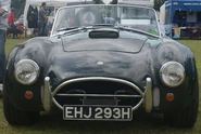 Shelby Cobra