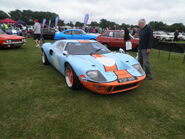 GT40