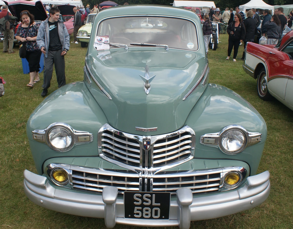 Lincoln h series