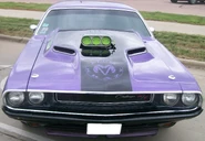 Dodge Challenger R/T