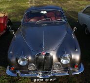 Jaguar 340