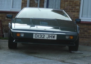 1987 Lotus Esprit