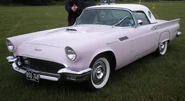 Ford Thunderbird