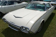 Ford Thunderbird