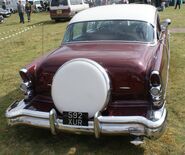 1955 Buick Roadmaster