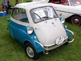 BMW Isetta