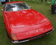 Ferrari 365 GTB/4