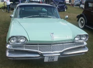 1960 Dodge Dart Seneca