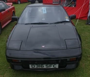 Toyota MR2 Mark 1