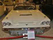 Ford Thunderbird