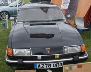 Rover SD1