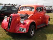 Ford Popular 103E