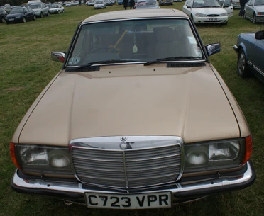 Mercedes Benz W123 Classic Cars Wiki Fandom
