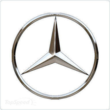 Mercedes-Benz — Wikipédia