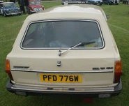 Morris Ital Estate