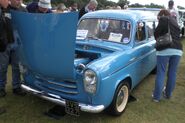 Ford Popular 100E