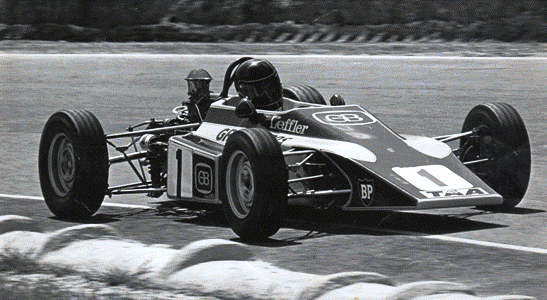 Bowin P6 Classic Cars Wiki Fandom