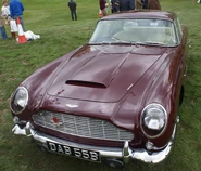 Aston Martin DB5