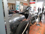 Napier Railton