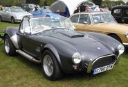 AC Cobra