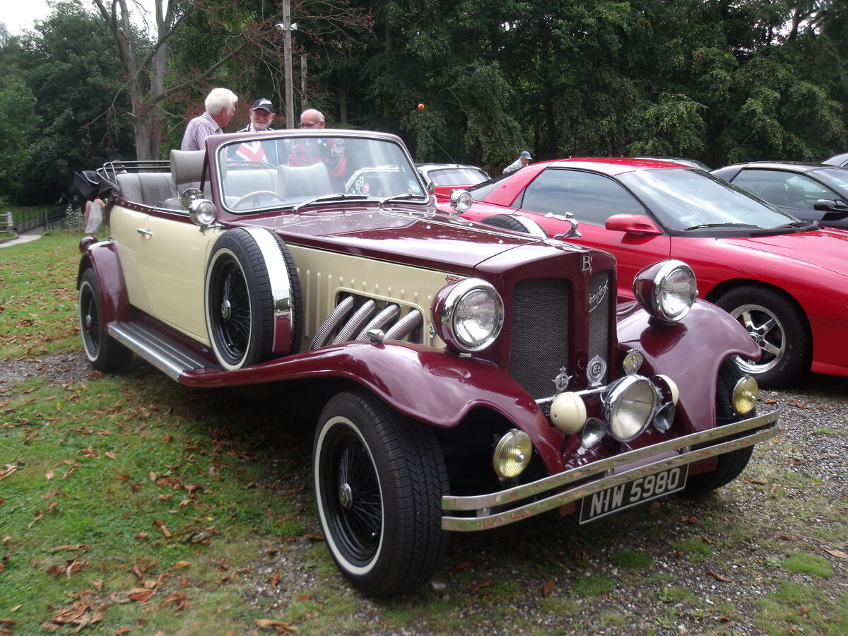 バブアー Children's Classic Beauford 1200?cb=20110909222826