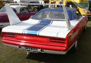 Plymouth Superbird