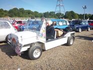 Mini Moke