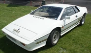 Lotus Esprit Turbo
