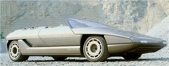 Lamborghini Anthon