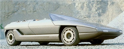 Lamborghini Athon | Classic Cars Wiki | Fandom