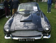 1964 Aston Martin DB5
