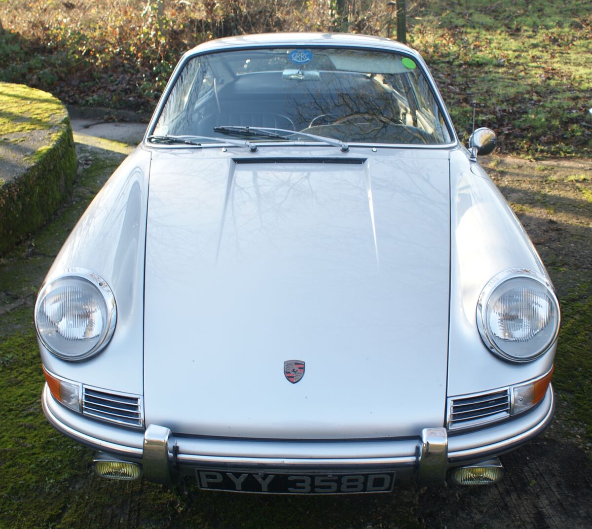 Porsche 912 | Classic Cars Wiki | Fandom