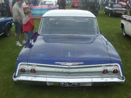 Chevrolet Bel Air