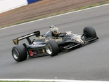 Lotus 91