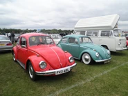 1970,s beetle/1960,s beetle and T2 Camper