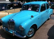 Armstrong Siddeley Sapphire 236