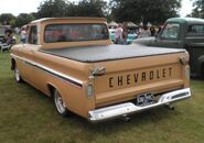 1965 Chevrolet C/K