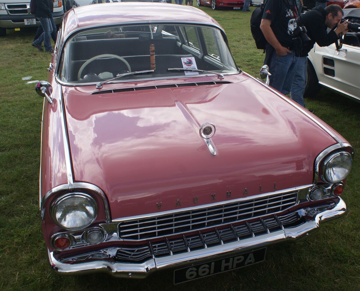 Velox car toyota