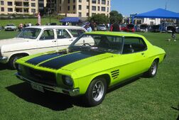 Holden Monaro Classic Cars Wiki Fandom Holden Monaro Classic Cars Wiki Fandom