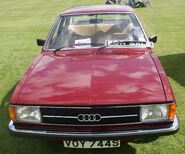 Audi 80