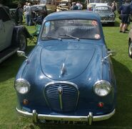 Austin A35