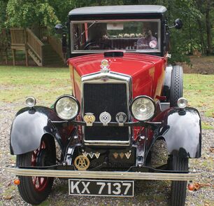 Morris Minor (1928) | Classic Cars Wiki | Fandom