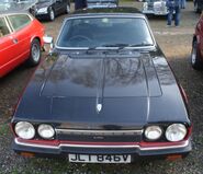 Reliant Scimitar GTE